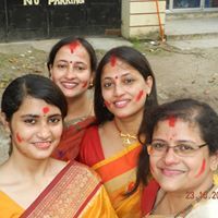 Richika Biswas