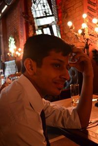 Rishabh Jain