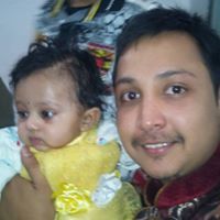Himanshu Agrawal