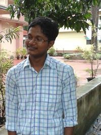 Surya Prakash