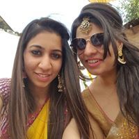 Shekha Arora