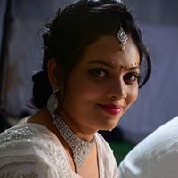 शाल्मली पवार