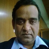 Saumitra Shankar