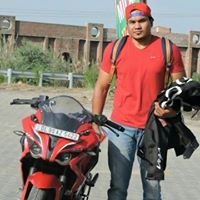 Gaurav Kirar