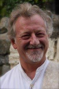 Stephen Silver