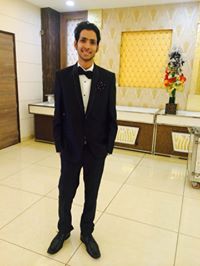 Lakshya Bansal