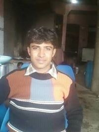 Muhammad Ejaz