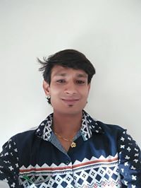 Jogeram Ram