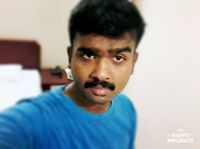 Loganathan Arumugam