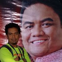 Muhammad Faiz