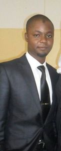 Ibrahim Idris