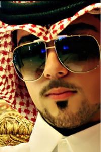 الخالدي محمد