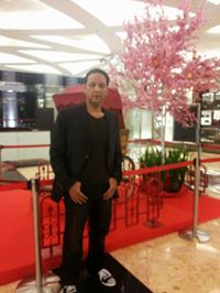 Hani Idrees