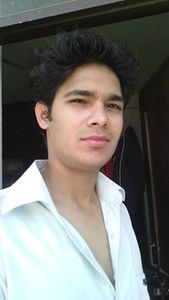 Mayank Meel