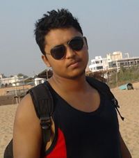 Proloy Biswas