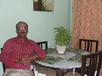 Rajiv Tharayil