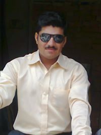 Faisal Farooq
