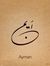 أيمن ال...