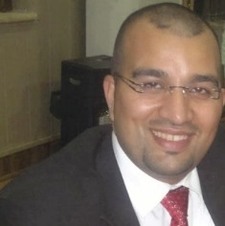 Hatem Abbas
