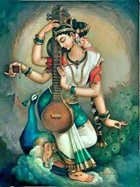 Asavari Lingade