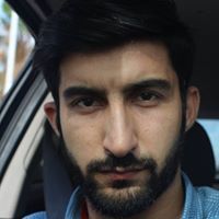 Shahab Khalid