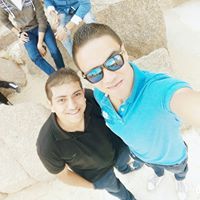 Abdo Boda