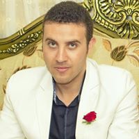 Ahmed Esmail