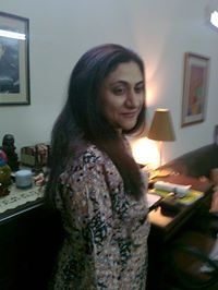 Sumira Qambar