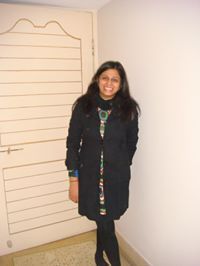Shital Agarwal