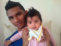 Yusershim Naidoo
