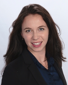 Megan Hislop