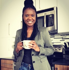 Keasha Farrell