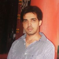 Ajith Gowda