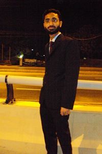 Muhammad Tahir