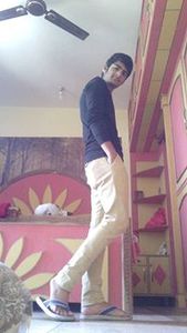 Nikit Bharti