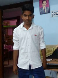 Sudipta R.
