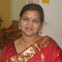 Upma Gupta