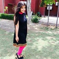 Prachi Singh