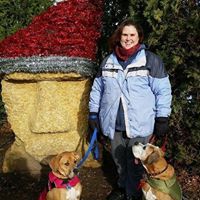 Alyson Pharmer