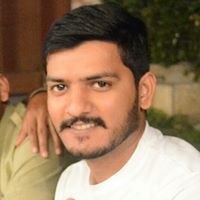 Mohsin Javed