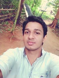 Renjith R Nair
