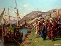 مرئيات التاريخ