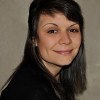 Тед Андреева