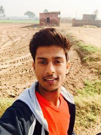 Devansh Bansal