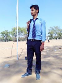 Rajnish Choudhary