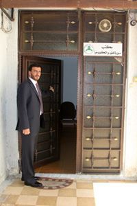 فراس المصطفى