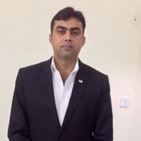 Ishtiaq Naseeb