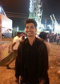 Subham Bhowmick