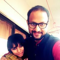 Anindita Bhattacharya