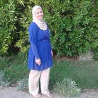 Nourhan Yehia